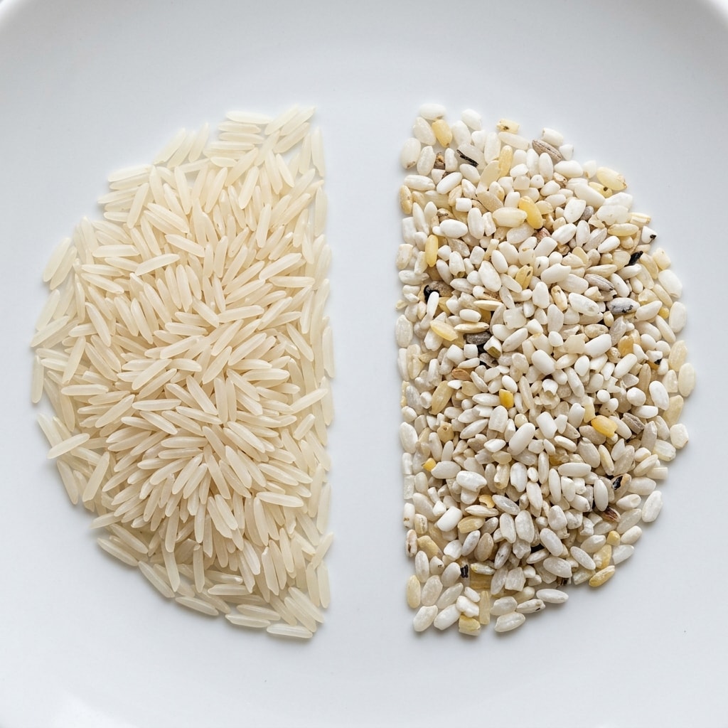 راهنمای خرید برنج طارم هاشمی اصل | چطور تقلبی را از اصل تشخیص دهیم؟